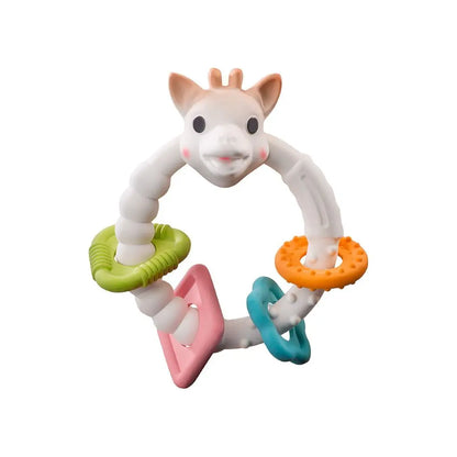 Sophie la Girafe Colo'rings Bijtring