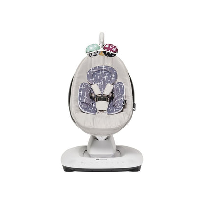 4moms Verkleinkussen voor relax en babyswing mamaRoo Grey