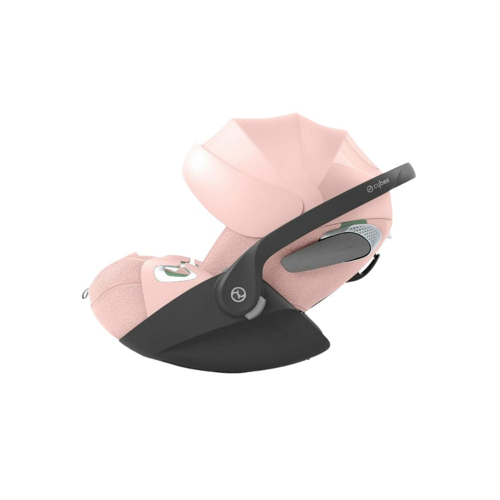 Cybex Siège-auto Cloud T i-size PLUS Peach Pink