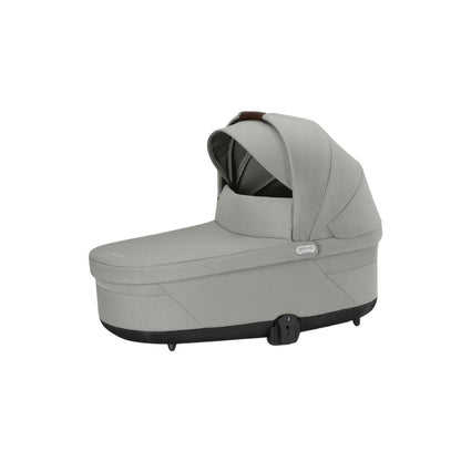 Cybex Draagmand Cot S Lux Stone Grey