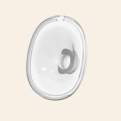 Lansinoh Borstschild 27mm voor Draadloze kolf – 1 stuk