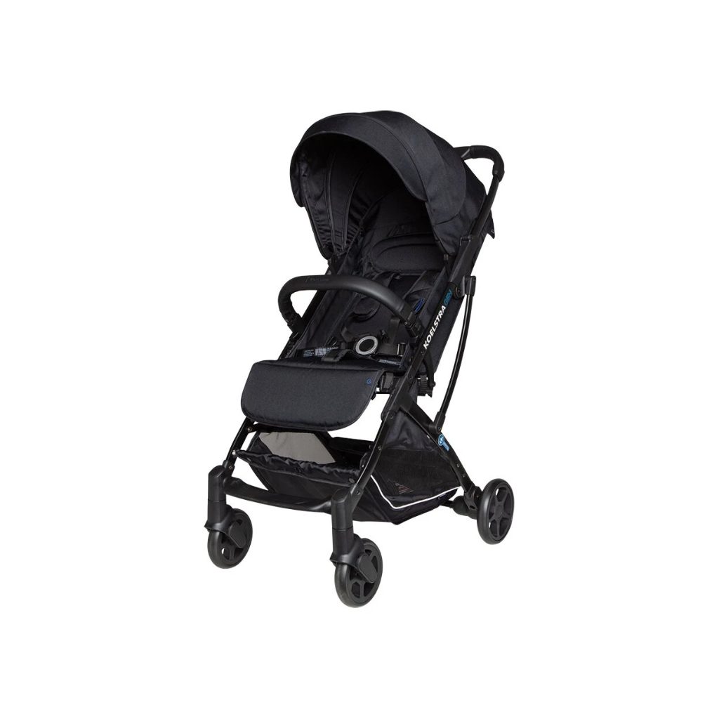 Koelstra Buggy Gen Black