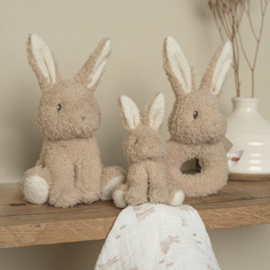 Little Dutch Geschenkset Baby Bunny