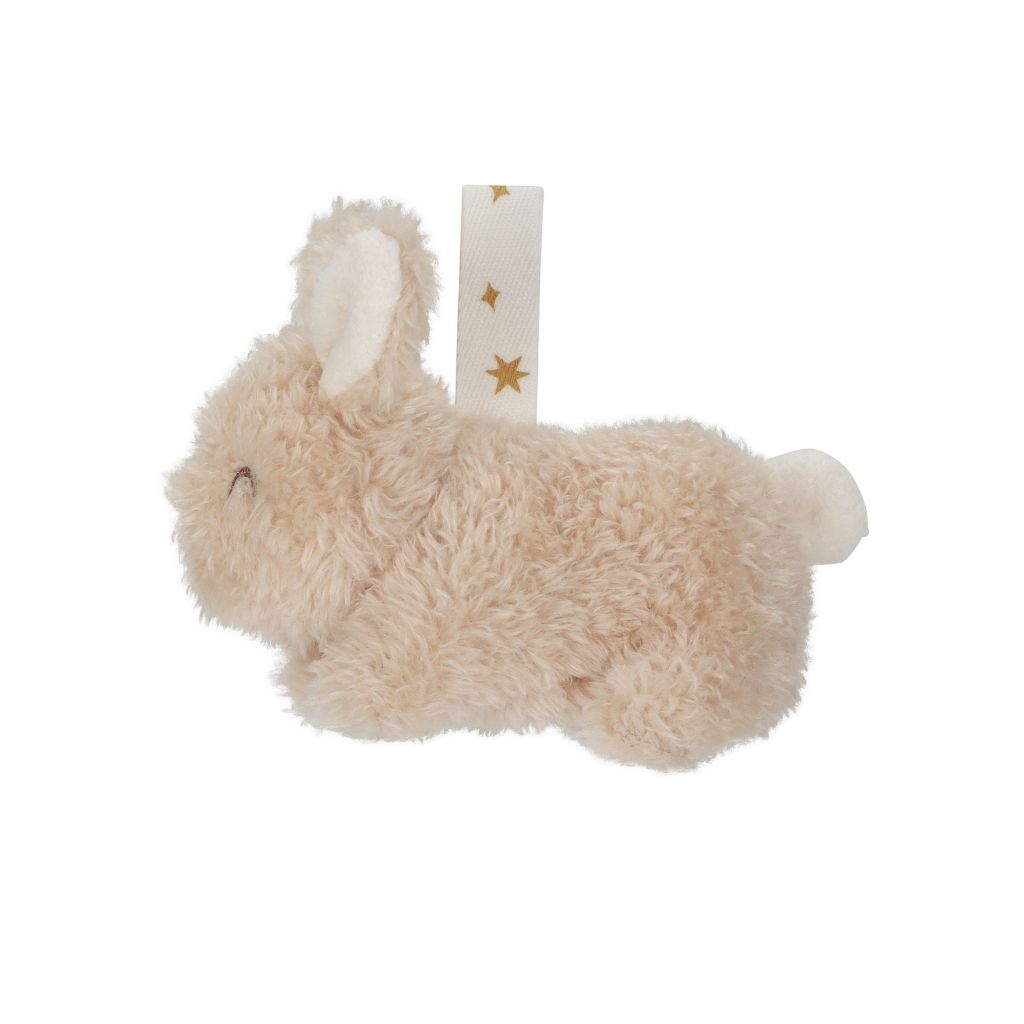 Little Dutch Tapis d’éveil avec activités Newborn Naturals  