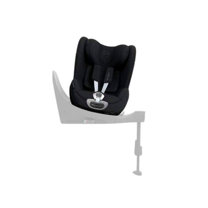 Cybex Siège-auto Sirona T Groupe 0+/1 i-Size Sepia Black