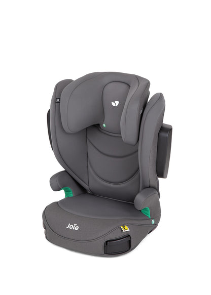Joie Siège-auto Groupe 2/3 I-Trillo FX Shale Thunder Grey