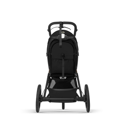 Cybex Wandelwagen Avi Spin Moon Black