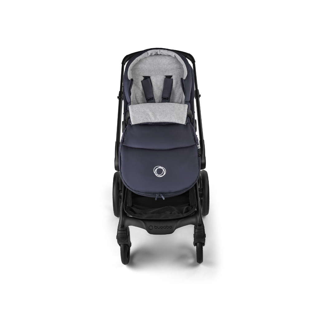 Bugaboo Voetenzak Deep Indigo
