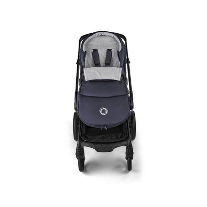 Bugaboo Voetenzak Deep Indigo