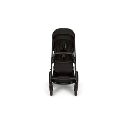 Nuna 2-in-1 Kinderwagen Mixx™ Next Caviar-chocolate