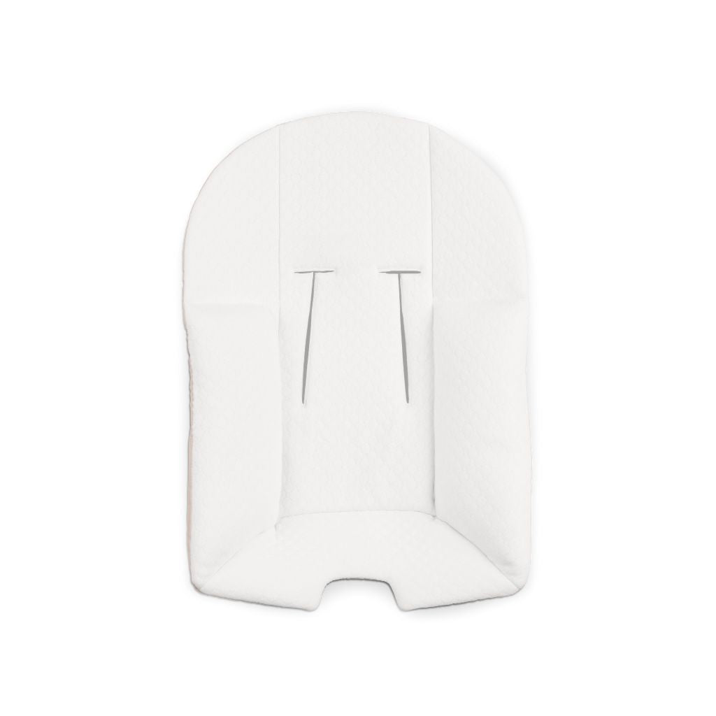 UPPAbaby Mamaroo Schommelstoel met inlegkussen Stella Grey