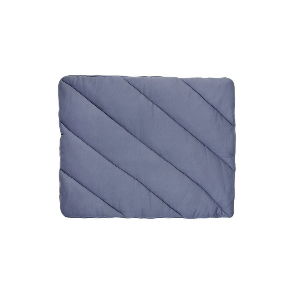 Dreambee Tapis pour parc Essentials bleu gris clair