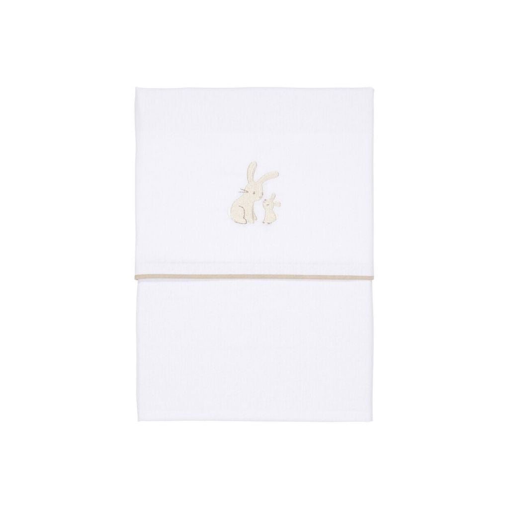 Little Dutch Drap pour lit Baby Bunny
