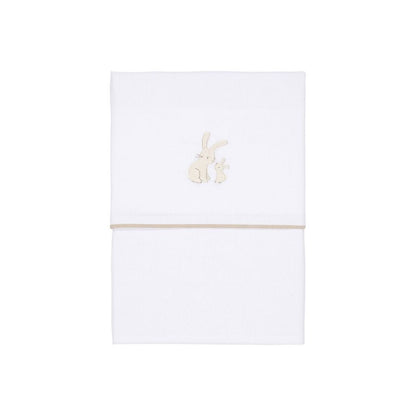 Little Dutch Drap pour lit Baby Bunny