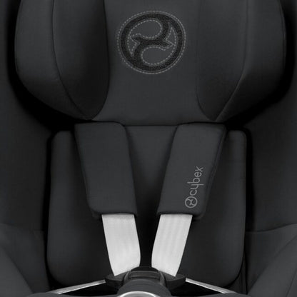 Cybex INFO Siège-auto Sirona T Plus Groupe 0+/1 i-Size Nautical Blue
