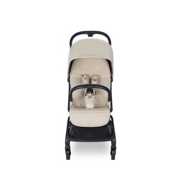 EasyWalker Poussette canne Rockey S Bright Taupe