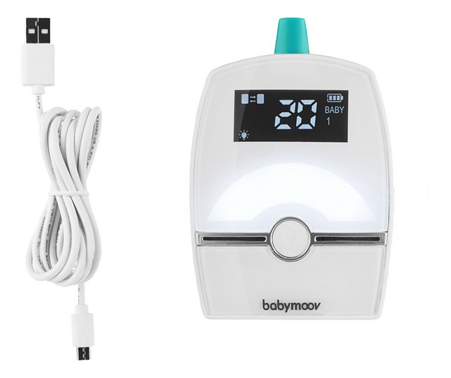 Babymoov Extra zender voor Premium Care