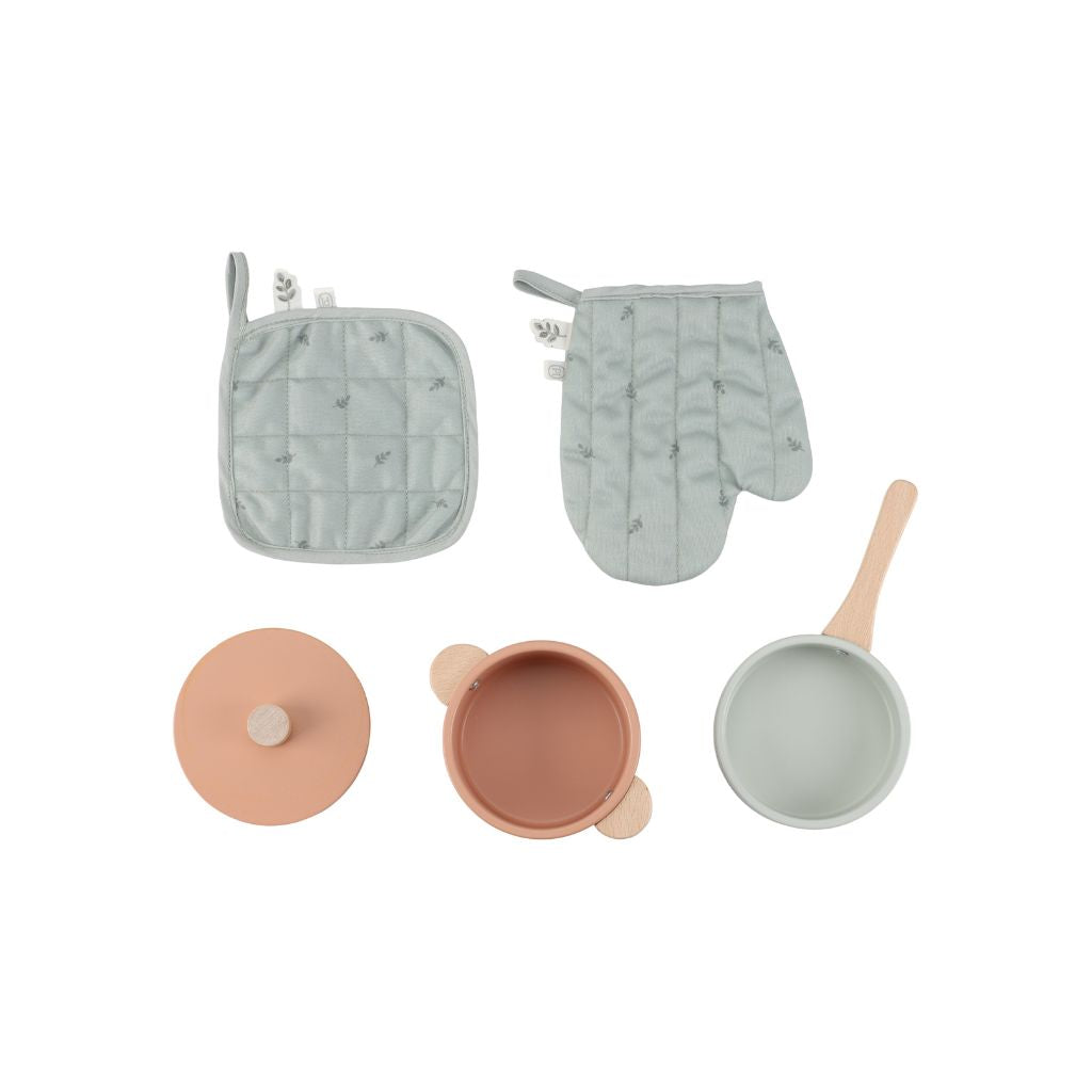 Little Dutch Cuisinière en bois édition limitée