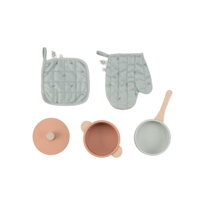 Little Dutch Cuisinière en bois édition limitée