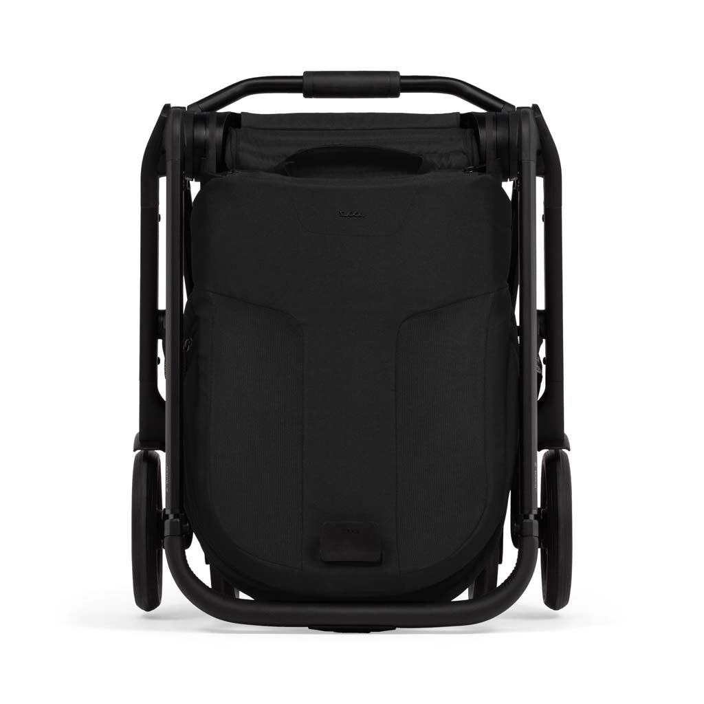 Joolz Kinderwagen Hub² Space Black