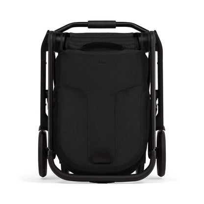 Joolz Kinderwagen Hub² Space Black