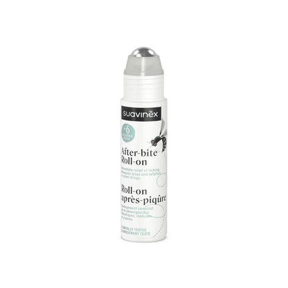 Suavinex Anti-muggen Roll-on After-bite 15 ml
