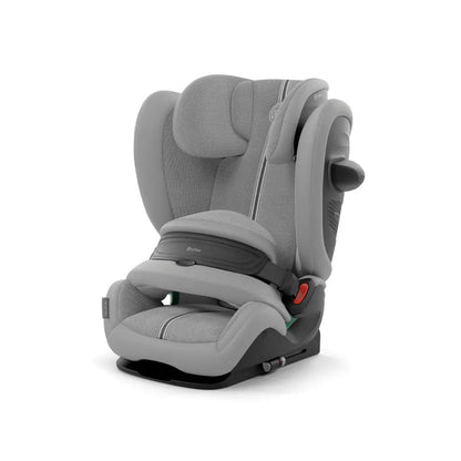 Cybex Siège-auto Pallas G3 Groupe 1/2/3 Plus Stone Grey / Mid Grey
