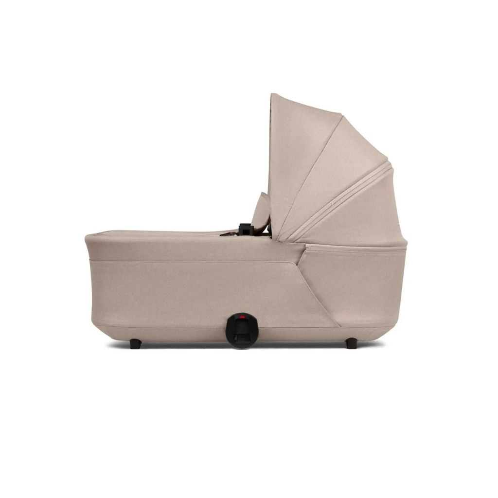 Joolz Draagmand Hub² Sandy taupe