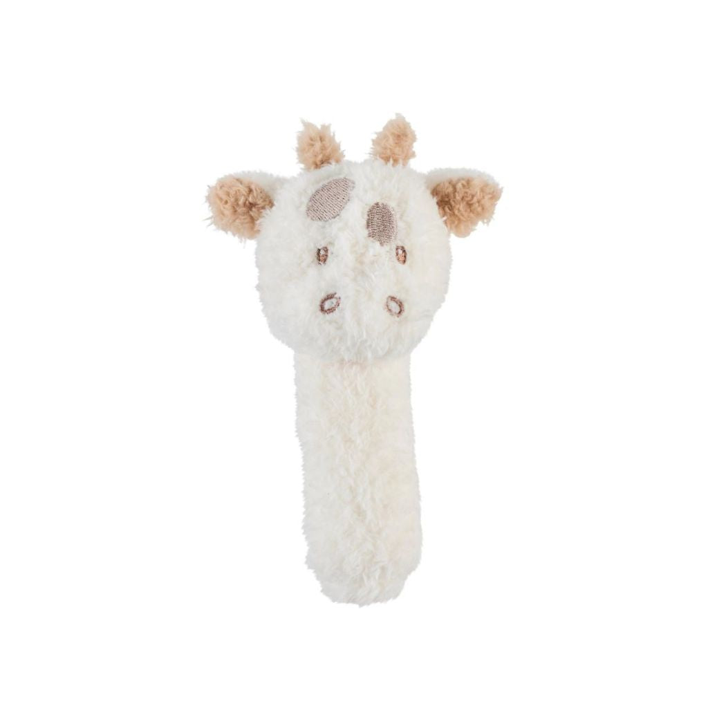 Nattou Rammelaar giraf TEDDY
