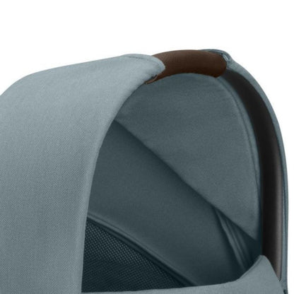 Cybex Draagmand Cot S Lux Stormy Blue