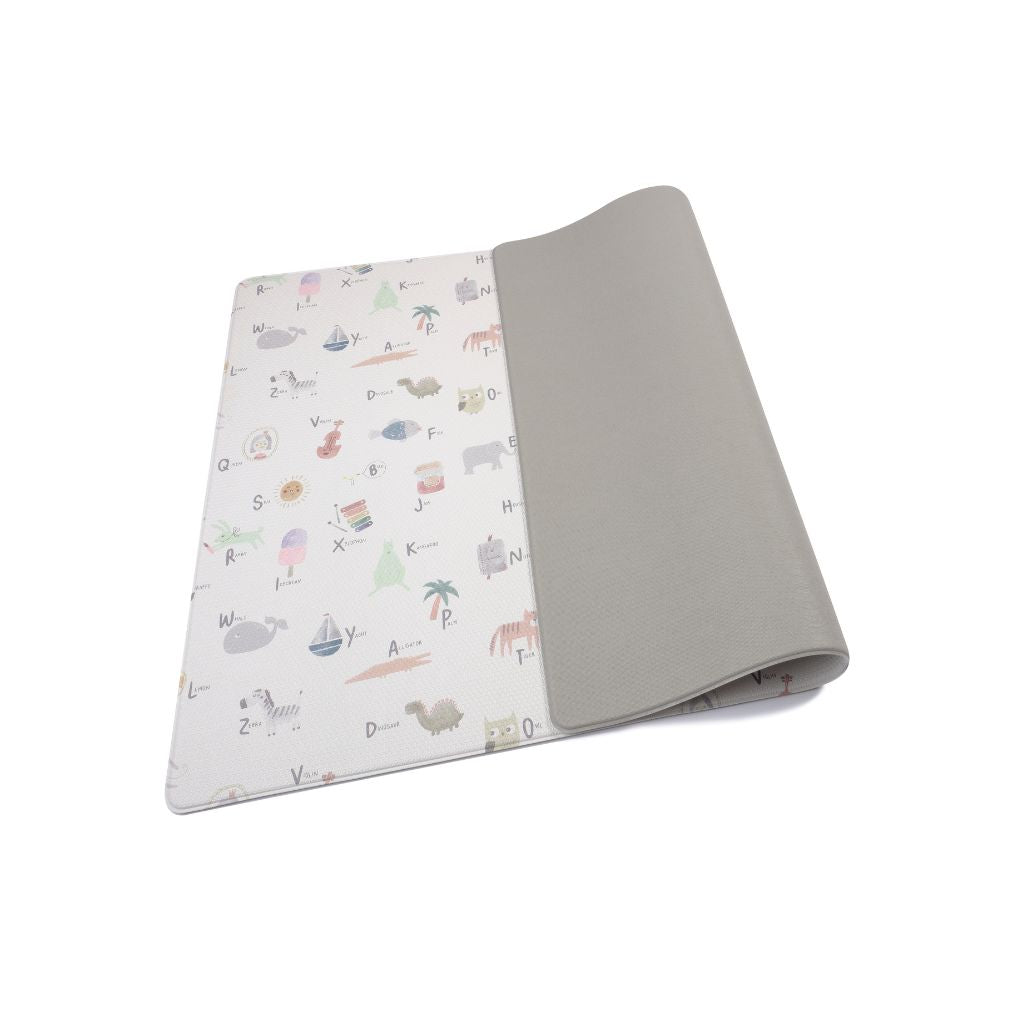 Little Gem Speelmat ABC - 140 x 200 cm