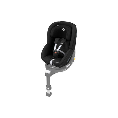 Maxi-Cosi Siège-auto Pearl 360 Groupe 0+/1 i-Size Authentic Black