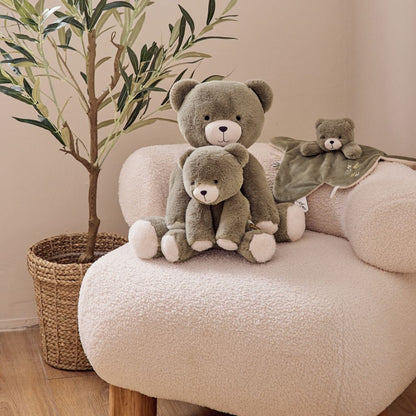 Noukie's Peluche Medium Orso 40 cm