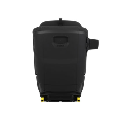Thule Siège-auto Palm Groupe 2/3 R129 Isofix Black + repose-pieds