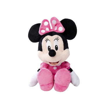 Disney Pluch Minnie Clubhouse 25cm