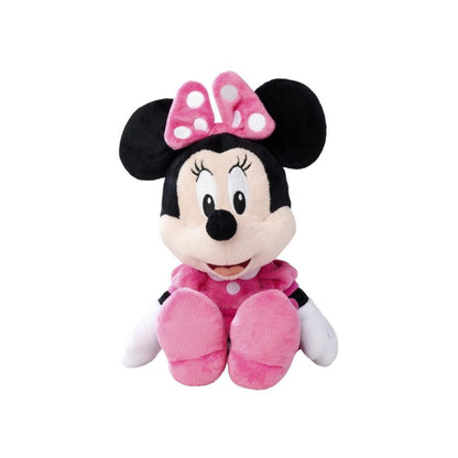 Disney Pluch Minnie Clubhouse 25cm