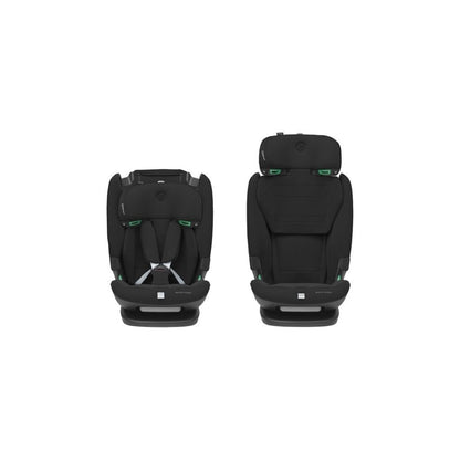 Maxi-Cosi Siège-auto Titan Pro 2 Groupe 1/2/3 Authentic Black