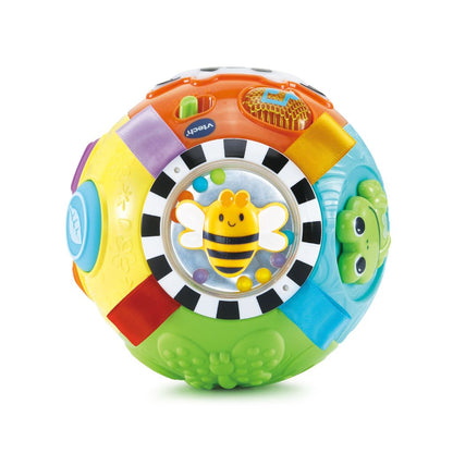 VTech Activiteitenspeeltje Koetje Boe Activiteitenbal FR