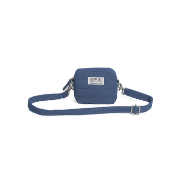 Hoppstar Mini Tas voor Camera navy
