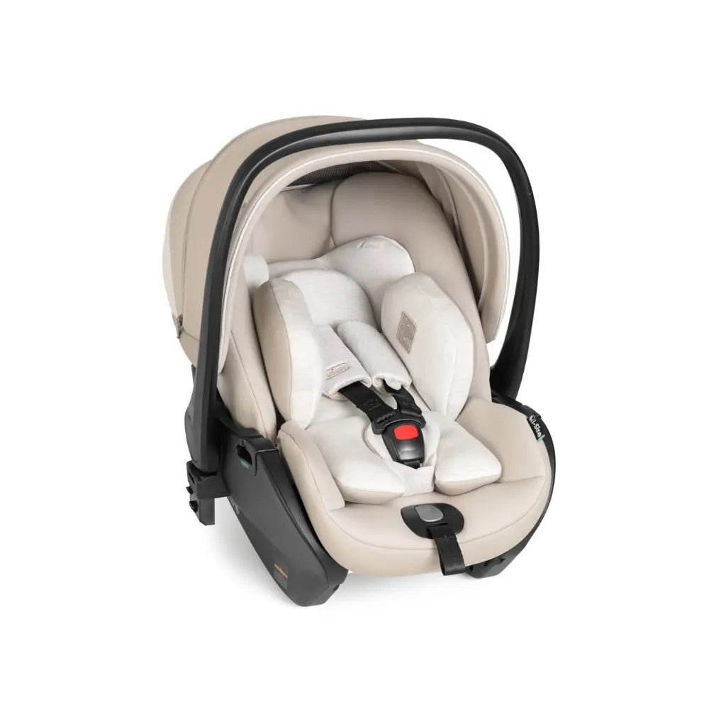 Chicco Autostoel First Seat Recline i-Size Groep 0+ Amber Glow
