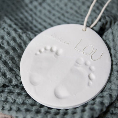 Baby Art Gipsafdruk Pure Print Organic