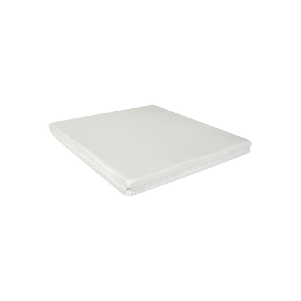 ABZ Matras voor duopark Budget stevig B 77 x L 145 cm
