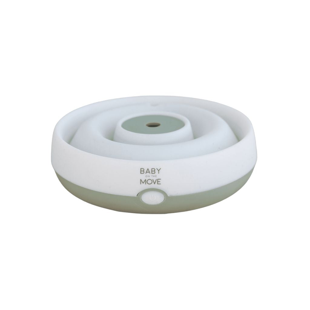 Owego Luchtbevochtiger Sweet Dreamz Humidifer Aspen