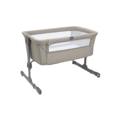 Chicco Co-sleeper Next2Me Essential Eco+ Dune