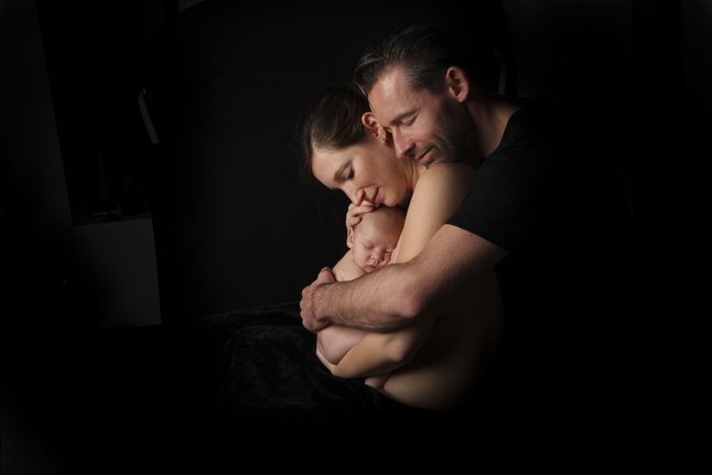 Photointhebox Shooting photo de bébé