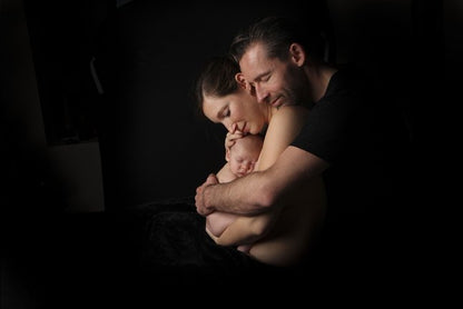 Photointhebox Shooting photo de bébé