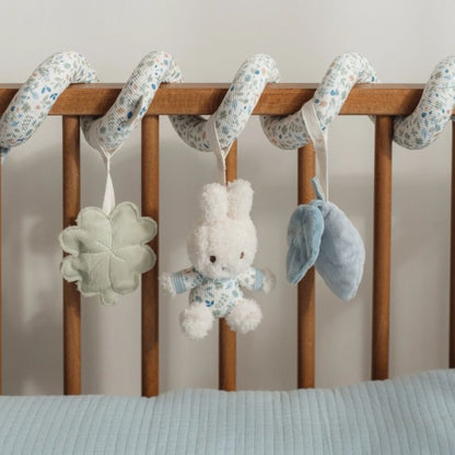 Little Dutch Spirale d'activités Miffy Lucky Leaves