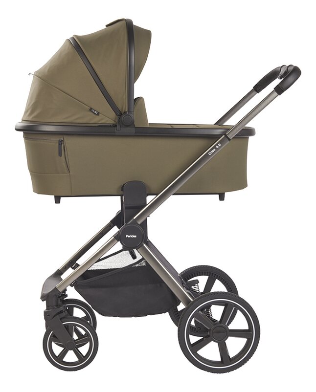 Pericles Nacelle Crios 4.0 Olive