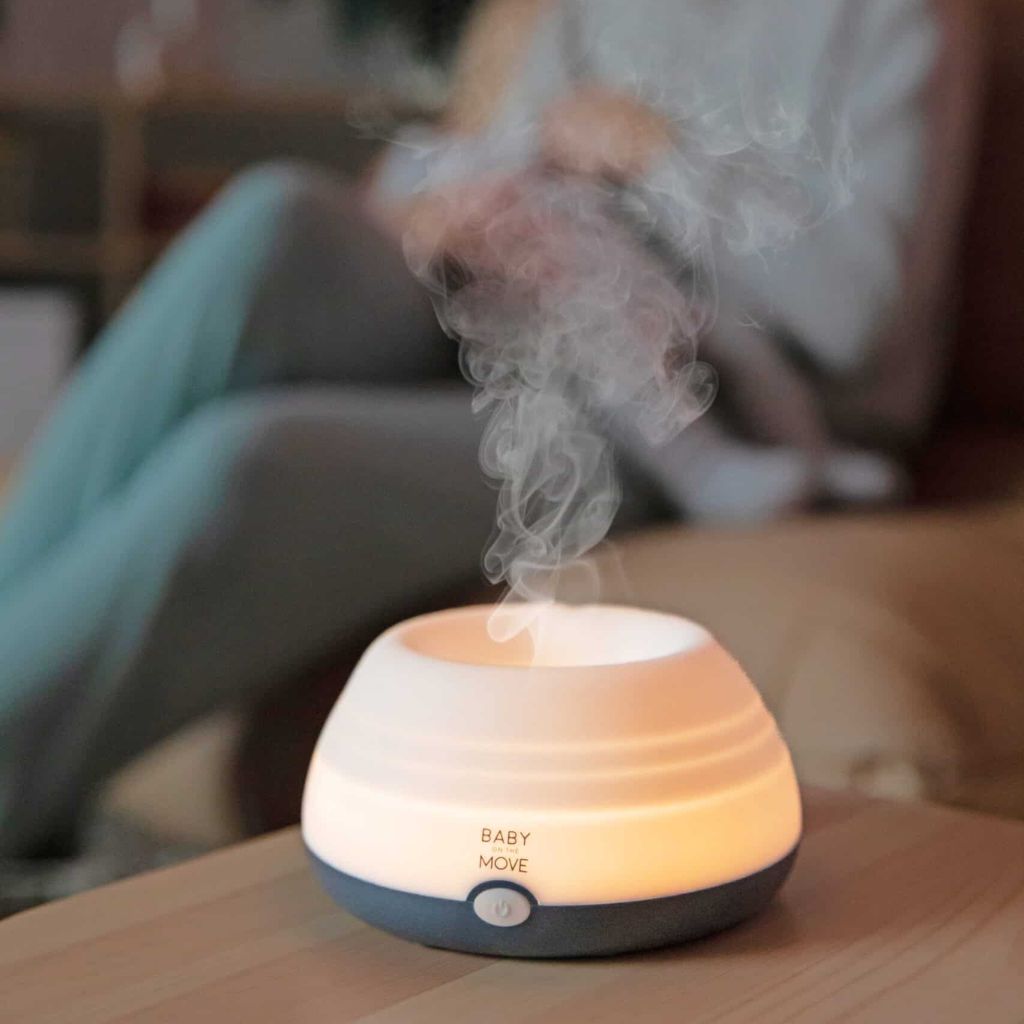 Owego Humidificateur Sweet Dreamz Denim 