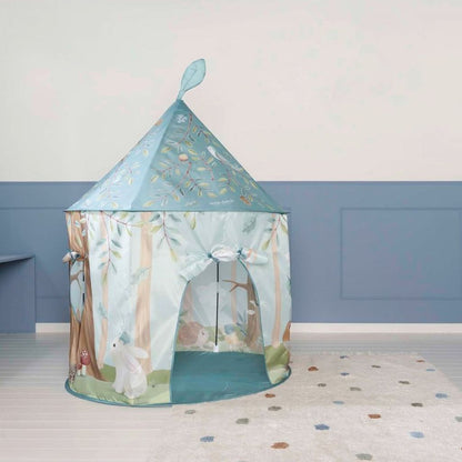 Little Dutch Speeltent Forest Friends